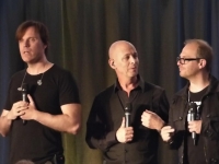 Rock4 - "Special THING Show" - 20.09.2019