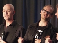 Rock4 - "Special THING Show" - 20.09.2019