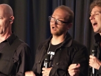 Rock4 - "Special THING Show" - 20.09.2019