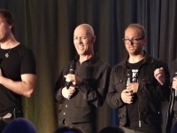 Rock4 - "Special THING Show" - 20.09.2019