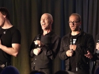 Rock4 - "Special THING Show" - 20.09.2019