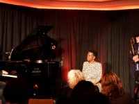 Brenda Boykin, Jan Luley,  & Rick Trolsen - 02.11.2019