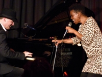 Brenda Boykin, Jan Luley,  & Rick Trolsen - 02.11.2019