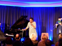 Brenda Boykin, Jan Luley,  & Rick Trolsen - 02.11.2019