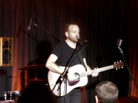 4. Limburger Acoustic Night - Henning Neuser - 08.12.2019