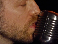 4. Limburger Acoustic Night - Henning Neuser - 08.12.2019