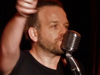 4. Limburger Acoustic Night - Henning Neuser - 08.12.2019