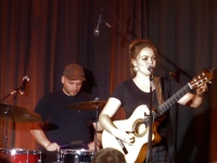 4. Limburger Acoustic Night - Fee Badenius - 08.12.2019