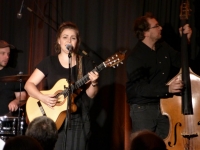 4. Limburger Acoustic Night - Fee Badenius - 08.12.2019