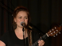 4. Limburger Acoustic Night - Fee Badenius - 08.12.2019