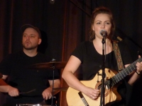 4. Limburger Acoustic Night - Fee Badenius - 08.12.2019