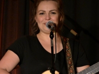 4. Limburger Acoustic Night - Fee Badenius - 08.12.2019