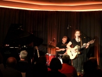 4. Limburger Acoustic Night - Fee Badenius - 08.12.2019