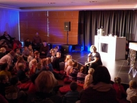 Weihnachten mit Clown Peppino - 15,12,2019