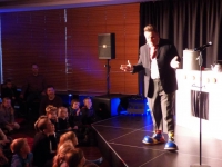 Weihnachten mit Clown Peppino - 15,12,2019