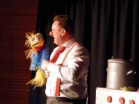 Weihnachten mit Clown Peppino - 15,12,2019