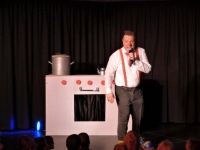 Weihnachten mit Clown Peppino - 15,12,2019