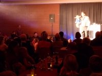 Weihnachten mit Clown Peppino - 15,12,2019