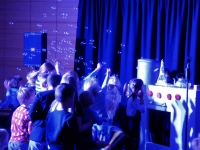 Weihnachten mit Clown Peppino - 15,12,2019