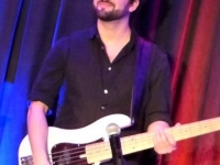 Jördies Tielsch - "Karussell des Lebens" - 29.03.2019