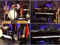 Barrelhouse Jazzband - 11.01.2020