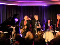 Barrelhouse Jazzband - 11.01.2020