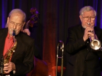 Barrelhouse Jazzband - 11.01.2020