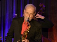 Barrelhouse Jazzband - 11.01.2020