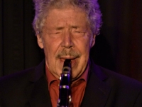 Barrelhouse Jazzband - 11.01.2020