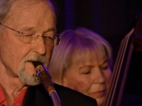 Barrelhouse Jazzband - 11.01.2020