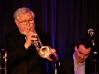 Barrelhouse Jazzband - 11.01.2020