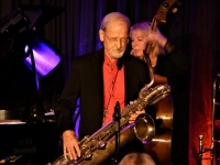 Barrelhouse Jazzband - 11.01.2020