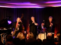 Barrelhouse Jazzband - 11.01.2020