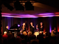Barrelhouse Jazzband - 11.01.2020
