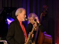 Barrelhouse Jazzband - 11.01.2020