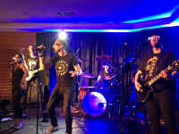 Baekers Mom - live-Stream - 08.05.2021