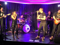 Baekers Mom - live-Stream - 08.05.2021