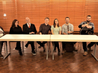 Hinter den Kulissen -  KGB-online 12.12.2021