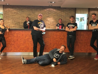 Baekers Mom - live-Stream - 08.05.2021