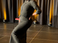 Carmela de Feo - La Signora - "Allein unter Geiern" - 10.09.2021
