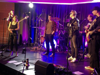 Baekers Mom - live-Stream - 08.05.2021