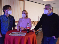 Kulturleuchten 4.0 - 18.04.2021