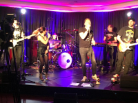 Baekers Mom - live-Stream - 08.05.2021
