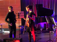 Limburger Kulturleuchten 6.0 - Kreismusikschule Limburg - 09.05.2021