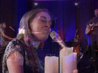 Kulturleuchten 3.0 - Jördis Tielsch - 03.04.2021
