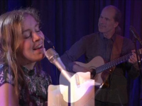 Kulturleuchten 3.0 - Jördis Tielsch - 03.04.2021
