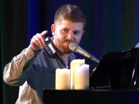 David Fachinger - Live Stream - 01.04.2021