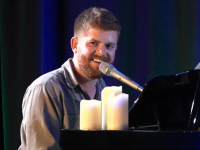 David Fachinger - Live Stream - 01.04.2021