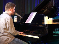 David Fachinger - Live Stream - 01.04.2021