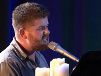 David Fachinger - Live Stream - 01.04.2021